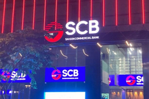 Ngân hàng Nhà nước kiểm soát đặc biệt SCB