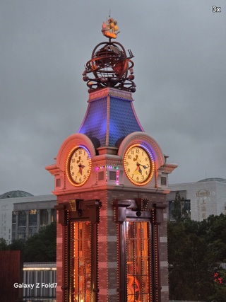 Honor Magic V5 đối đầu Samsung Galaxy Z Fold7: Smartphone gập nào phù hợp? - 38