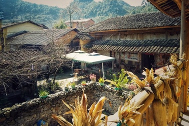 Thưởng thức cà phê ở cực Bắc Tổ quốc