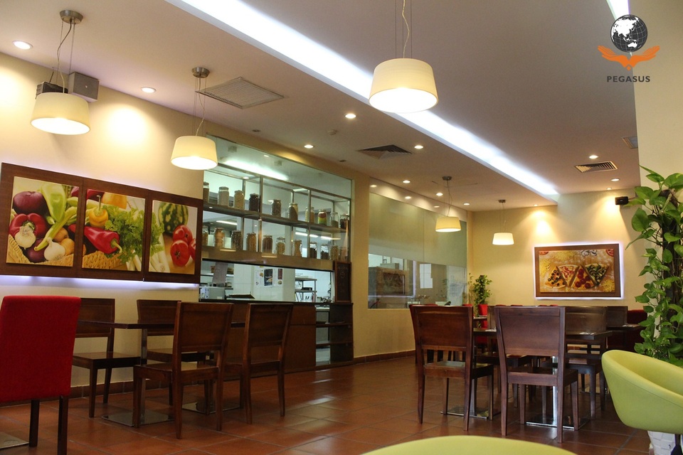 Trường Cao đẳng Quốc tế Pegasus - Phân hiệu tại Hà Nội khai giảng chương trình “Quản trị khách sạn” theo khung bằng Úc - 3 Trường Cao đẳng Quốc tế Pegasus - Phân hiệu tại Hà Nội khai giảng chương trình “Quản trị khách sạn” theo khung bằng Úc - 3