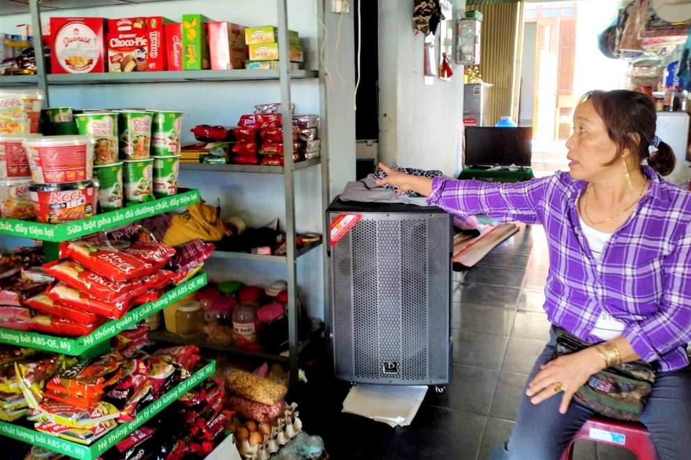 Con cháu Tề Thiên đại náo làng quê, hù dọa phụ nữ - 2 Con cháu Tề Thiên đại náo làng quê, hù dọa phụ nữ - 2