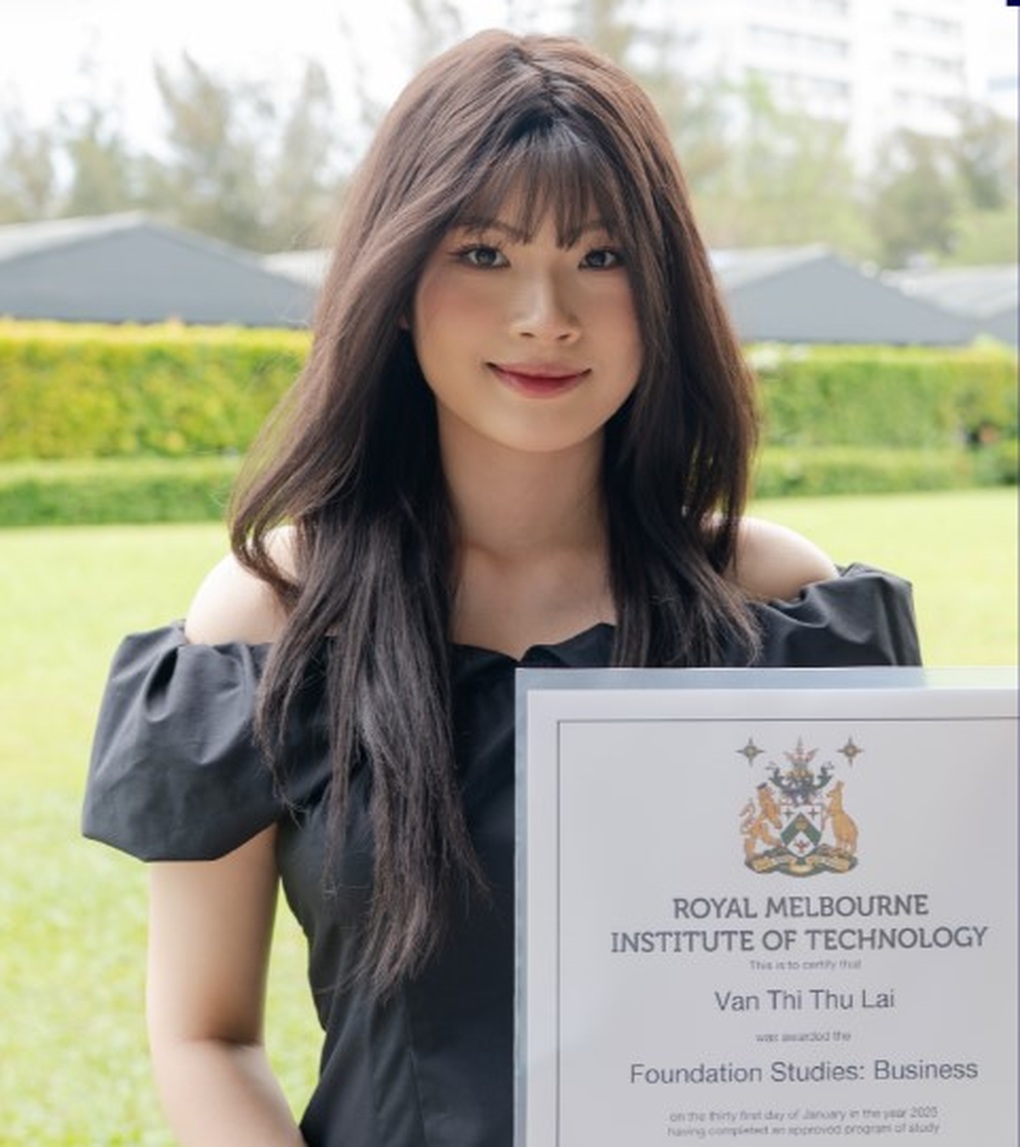 Tìm hiểu lộ trình chuyển tiếp đại học hiệu quả tại hội thảo thông tin RMIT - 3 Tìm hiểu lộ trình chuyển tiếp đại học hiệu quả tại hội thảo thông tin RMIT - 3