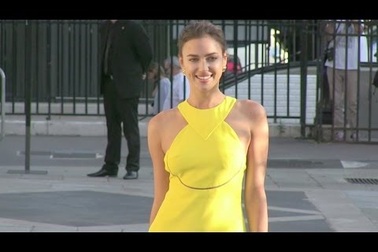 Irina đẹp hút hồn