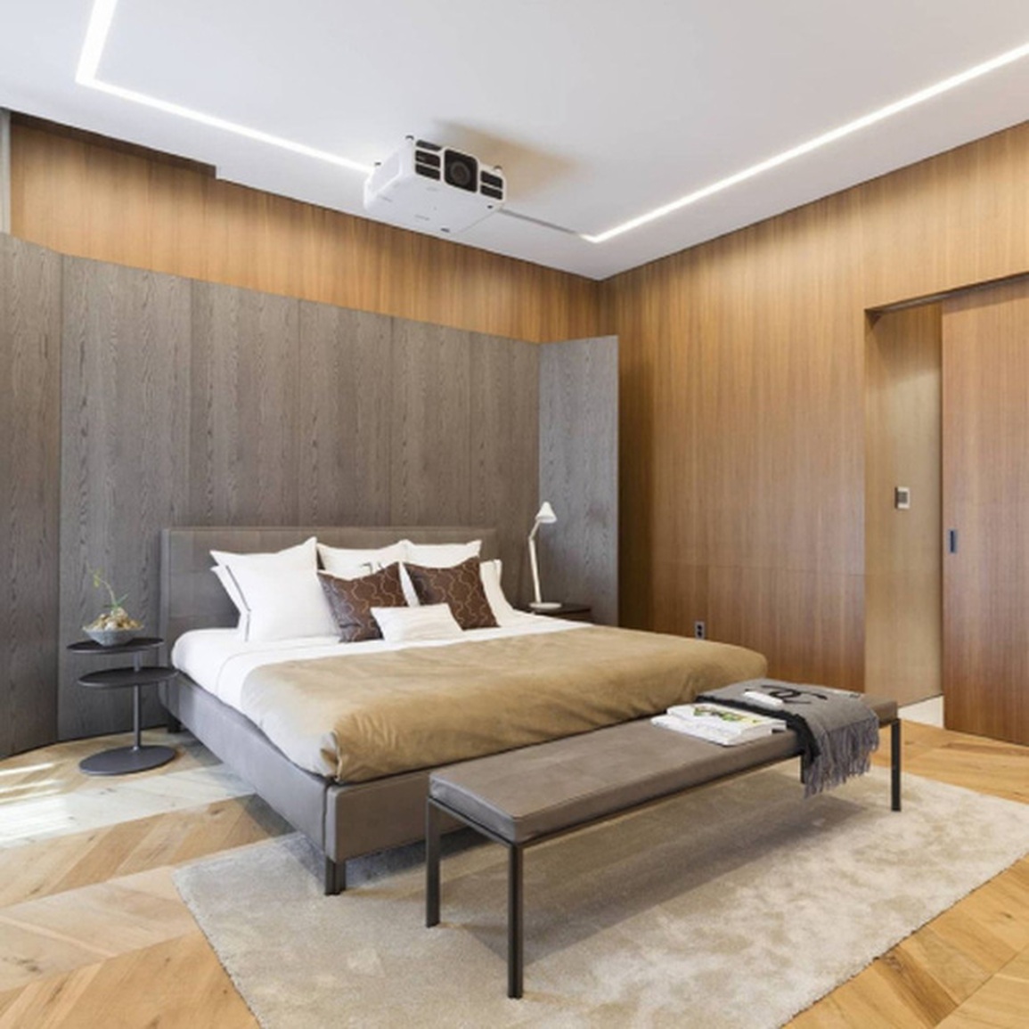 Cận cảnh căn penthouse gần 91 tỷ đồng là tổ ấm của Son Ye Jin và Hyun Bin - 8 Cận cảnh căn penthouse gần 91 tỷ đồng là tổ ấm của Son Ye Jin và Hyun Bin - 8