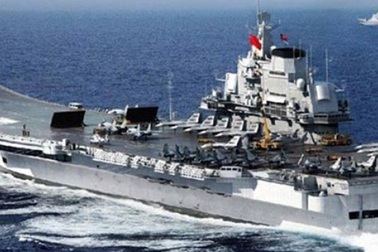 Rủi ro và giải pháp trong xung đột với Trung Quốc