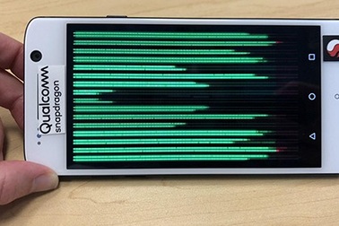 Galaxy S9 Plus “khoe” sức mạnh khủng nhất từ trước đến nay