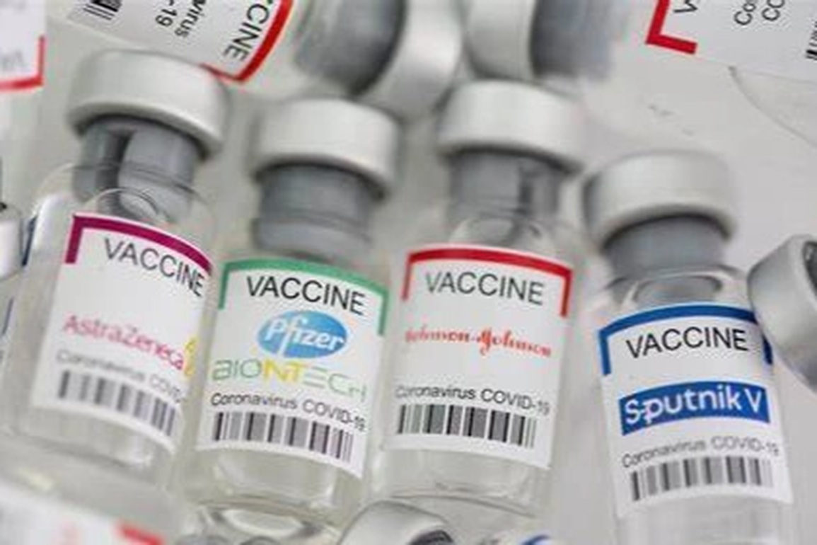 Nữ sinh lớp 11 tử vong sau tiêm vaccine phòng Covid-19 - 1 Nữ sinh lớp 11 tử vong sau tiêm vaccine phòng Covid-19 - 1