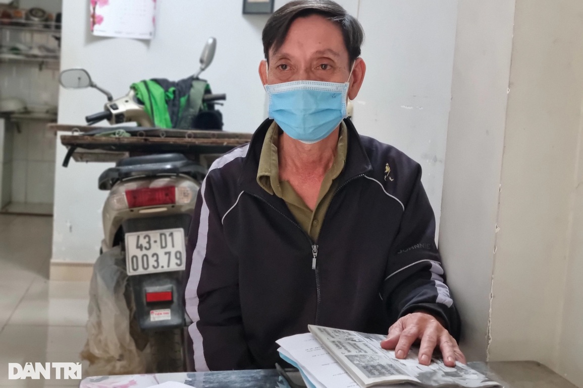 Chồng mất đột ngột vì Covid-19, vợ trẻ chết đứng, 2 con thơ ngơ ngác - 3 Chồng mất đột ngột vì Covid-19, vợ trẻ chết đứng, 2 con thơ ngơ ngác - 3