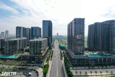 Chuyên gia: Lãi vay tăng, người có 2-4 tỷ đồng đang nắm lợi thế khi mua nhà