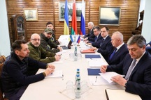 Nga nêu yêu cầu đàm phán với Ukraine