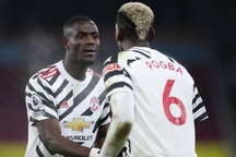 Man Utd đứng đầu bảng xếp hạng: Mòn mỏi bao năm, quen thành lạ