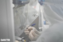 Bộ Y tế công bố 5 ca tử vong do Covid-19 tại Đồng Tháp và TPHCM