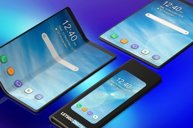 10 siêu phẩm smartphone sẽ trình làng trong năm 2019