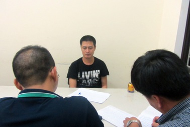 Vụ  nổ súng khiến 1 phụ nữ tử vong: Công khai danh tính 3 đối tượng