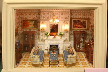 Thú chơi roombox: Đẳng cấp tài hoa của giới trẻ 