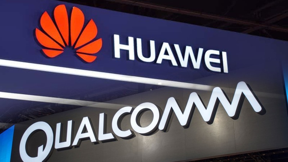 Huawei tìm được giải pháp tạm thời trong cơn khô hạn chip xử lý - 1 Huawei tìm được giải pháp tạm thời trong cơn khô hạn chip xử lý - 1