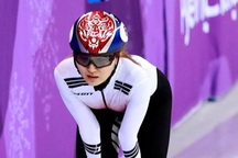 Vận động viên xinh đẹp bị dọa giết chỉ vì giành huy chương Olympic mùa Đông