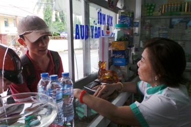 Sẽ cho phép kê toa thực phẩm chức năng