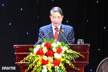 Phó Chủ tịch Quốc hội: Vinh dự lớn đi kèm trách nhiệm nặng nề