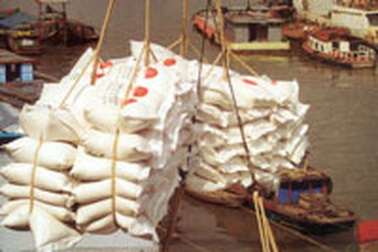 Lo không còn gạo để bán!