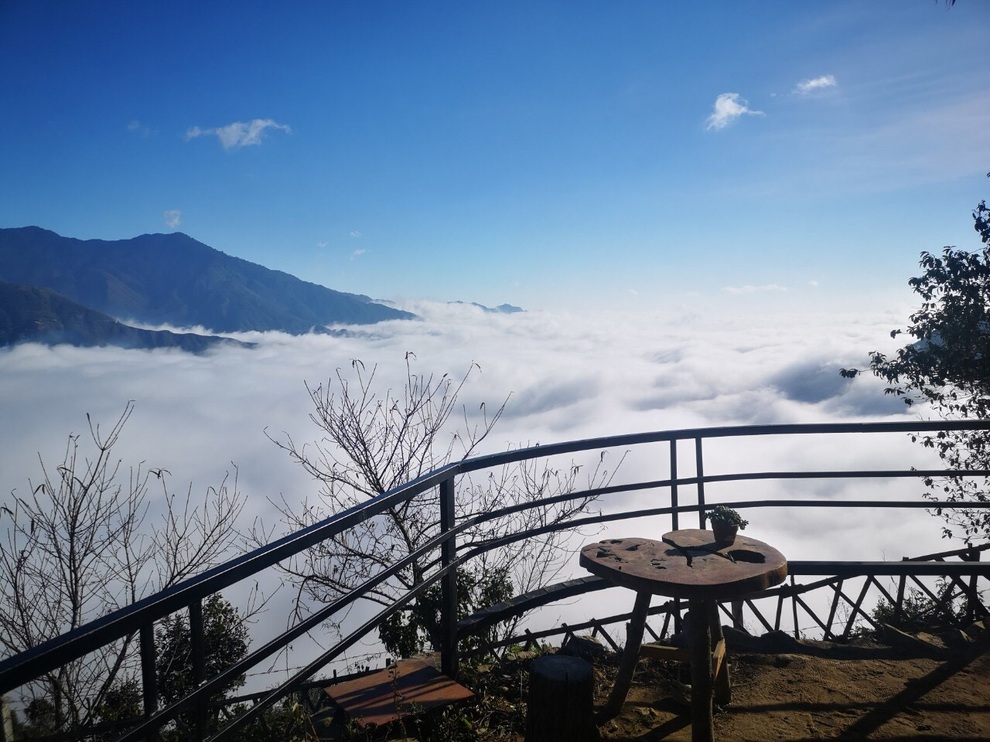 Vợ chồng Hà Nội bỏ phố lên núi làm homestay giữa biển mây Tà Xùa - 2 Vợ chồng Hà Nội bỏ phố lên núi làm homestay giữa biển mây Tà Xùa - 2