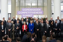 EU thúc đẩy xây dựng "bức tường UAV"