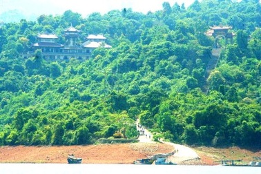 Nhiều sản phẩm du lịch mới ở Festival Huế 2014