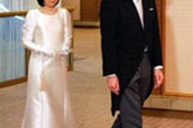 Công chúa Nhật chính thức giã từ cuộc sống hoàng gia