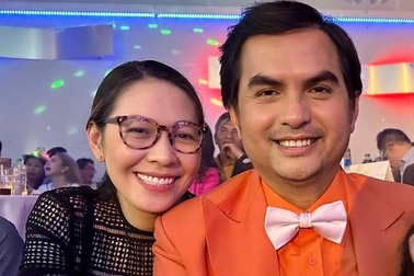 Vợ cố diễn viên Đức Tiến kháng cáo, đề nghị xem lại phần chia tài sản