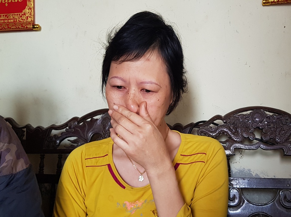 Bạn đọc giúp đỡ thêm gia đình cháu bé bị não úng thuỷ gần 60 triệu đồng - 4 Bạn đọc giúp đỡ thêm gia đình cháu bé bị não úng thuỷ gần 60 triệu đồng - 4