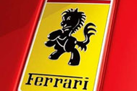 Ngộ nghĩnh logo “nhái”