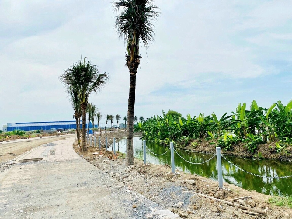Người dân TPHCM săn nhà ngoại ô, sống xanh sau dịch - 4 Người dân TPHCM săn nhà ngoại ô, sống xanh sau dịch - 4
