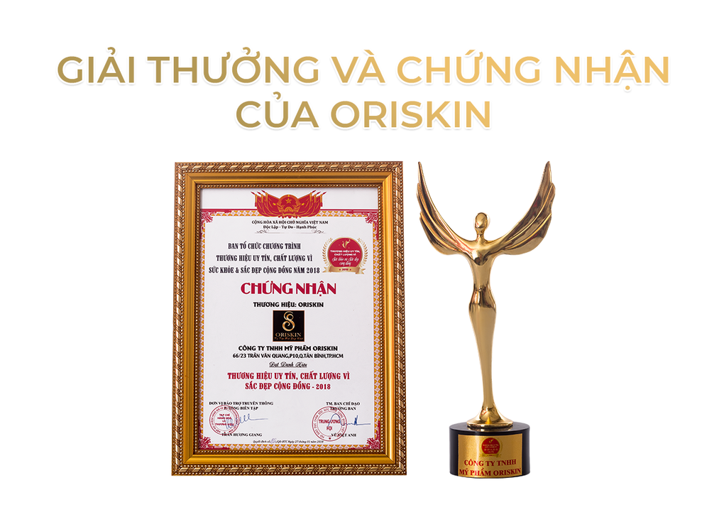 Oriskin chơi trội với chính sách đổi trả 10 ngày sau khi sử dụng sản phẩm - 5 Oriskin chơi trội với chính sách đổi trả 10 ngày sau khi sử dụng sản phẩm - 5