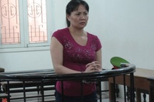 Nữ phó tổng biên tập "rởm” chuyên khoác lác, lừa "chạy” việc làm 