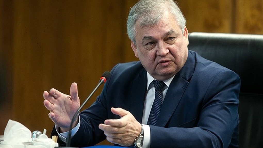 Nga nói có dữ liệu về đặc nhiệm Ukraine hoạt động ở một số nước - 1