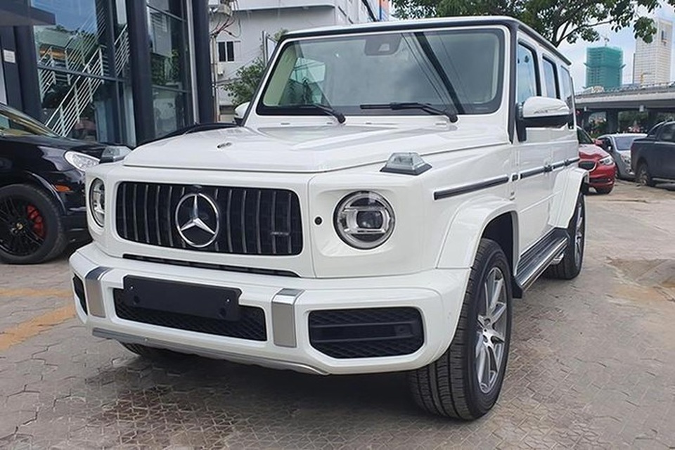 Động thái lạ cận Tết: Xe sang tăng giá hàng loạt - 1 Động thái lạ cận Tết: Xe sang tăng giá hàng loạt - 1