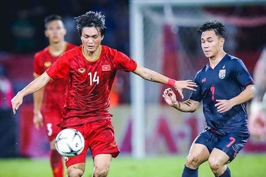 Hạn chế số lượng tiền đạo ngoại tại V-League: Nguy cơ phản chuyên nghiệp