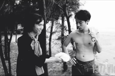 1977 Vlog phát ngôn sâu cay trong video mới chống bạo lực gia đình