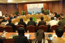 Lao động nữ chiếm khoảng 30-35% lao động di cư