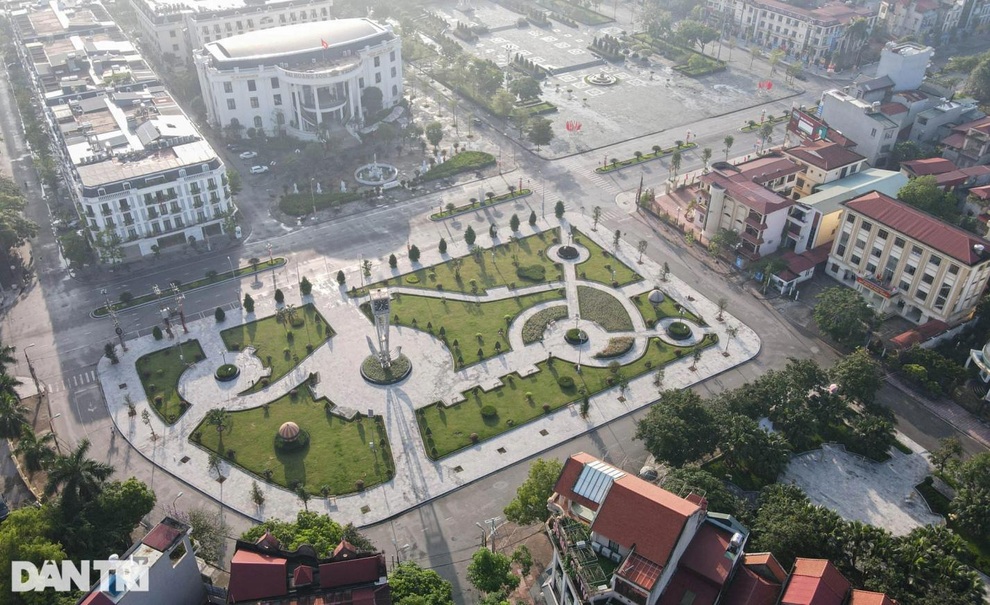 Cơ hội đầu tư sản phẩm vừa ở vừa kinh doanh tại Bắc Giang - 1 Cơ hội đầu tư sản phẩm vừa ở vừa kinh doanh tại Bắc Giang - 1