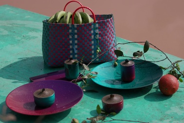 Hanoia giữa sông nước miền Tây