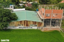 Vụ Tịnh thất Bồng Lai: Vì sao khởi tố tội "lợi dụng quyền tự do dân chủ"?