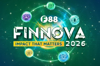 FINNOVA 2026 khởi động: “Đấu trường” tài chính thực chiến cho sinh viên ngành fintech