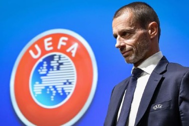 Sức ép và thiệt hại khủng khiếp của UEFA sau khi hoãn Euro 2020