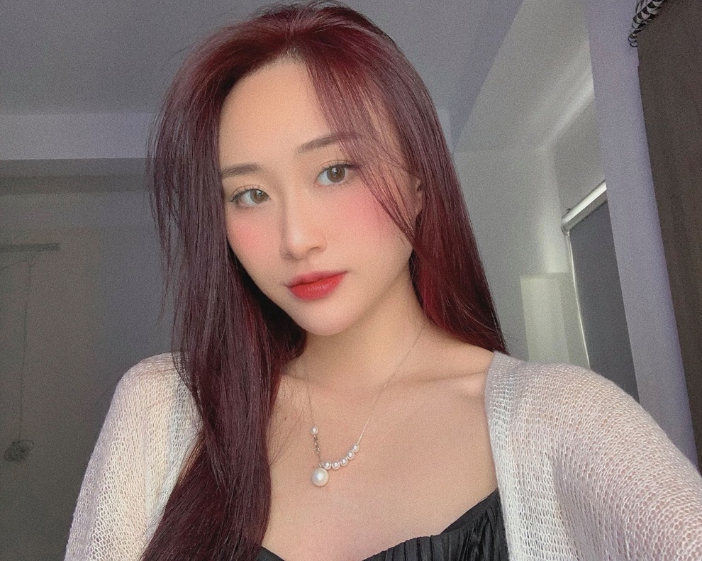 Nữ sinh ĐH Thủy Lợi xinh đẹp, cuốn hút bày tỏ quan điểm tự yêu - 7 Nữ sinh ĐH Thủy Lợi xinh đẹp, cuốn hút bày tỏ quan điểm tự yêu - 7