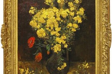 Cairo: Rà soát sân bay tìm tranh quý 