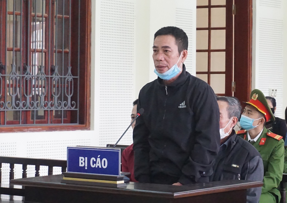 Tòa bất ngờ hoãn xử vụ án giết người vì bị hại bận... đi trộm chó - 3