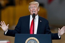 Tổng thống Trump: Mỹ sẽ sớm rút khỏi "chảo lửa" Syria