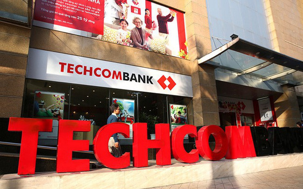 Thanh khoản bớt dồi dào, tỷ lệ CASA của Techcombank giảm - 1 Thanh khoản bớt dồi dào, tỷ lệ CASA của Techcombank giảm - 1