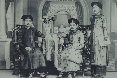 Cuộc đời buồn thảm của “giai nhân tuyệt sắc” phố Hàng Ngang